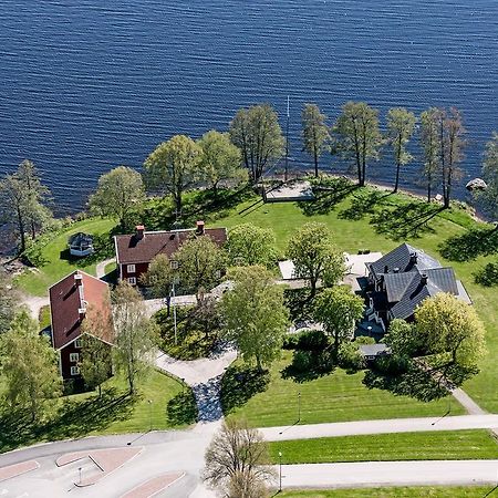 Hotell Groenfeltsgarden Karlskoga Esterno foto
