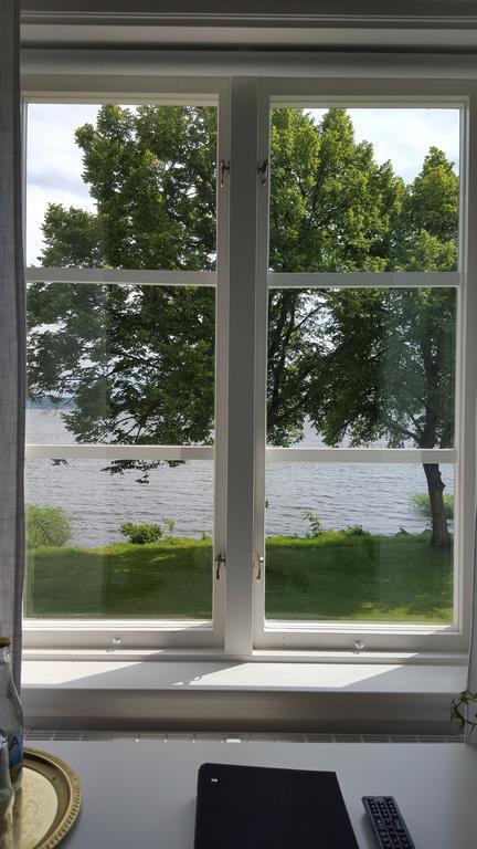 Hotell Groenfeltsgarden Karlskoga Camera foto