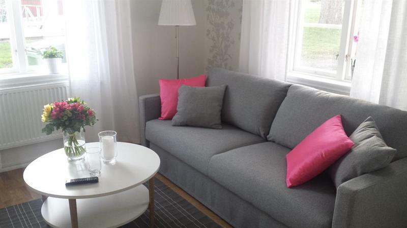 Hotell Groenfeltsgarden Karlskoga Esterno foto