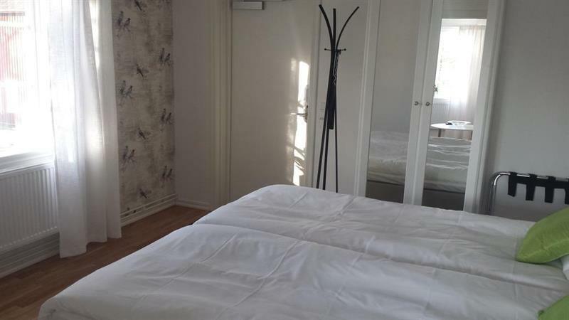 Hotell Groenfeltsgarden Karlskoga Esterno foto